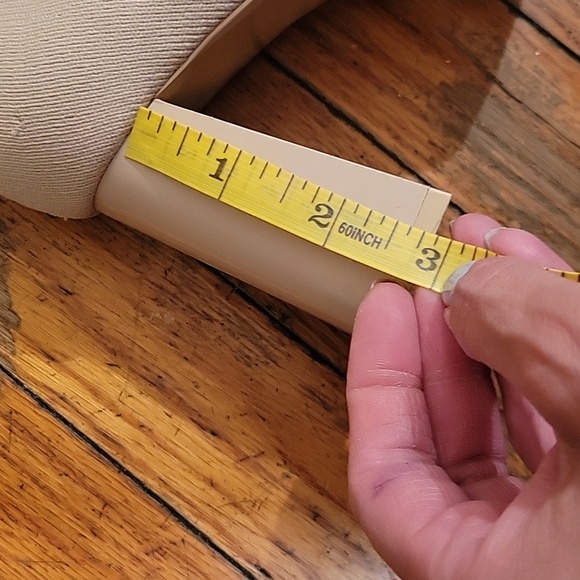 Zara Sock Bootie EUC Size 39 or 8.5 US size - Picture 6 of 10